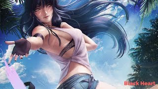 Alan Walker  ⭐Top EDM 2019❤️ Animation Music Mix 2019 #Gaming [ GMV-EDM ]