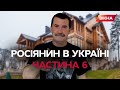 Межигорье глазами россиянина. Как Виноградов резвился в спальне Януковича | Труднощі перекладу