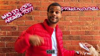 Ekaman - There He Go Official Video