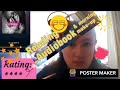 Reading 🎧 Elizabeth O'Roark's Waking Olivia 🏃‍♀️&amp; Morning Make-up💄