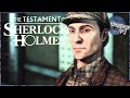 😫 САМАЯ СЛОЖНАЯ ГОЛОВОЛОМКА 🤓 – The Testament of Sherlock Holmes | Прохождение #3