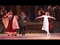 Балет | Ромео и Джульетта | Romeo and Juliet | ballet