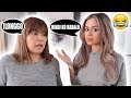 ILONGGA MOM SPEAKS HER DIALECT TO BRITISH DAUGHTER!