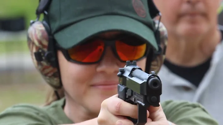 10 Reasons to have a 22 LR Firearm for Survival