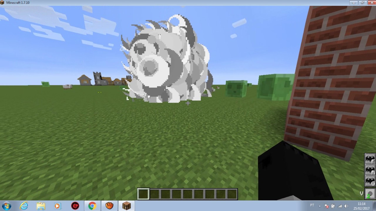 minecraft super hero mods 1.7.10 minecraft super hero mods 1.7.10