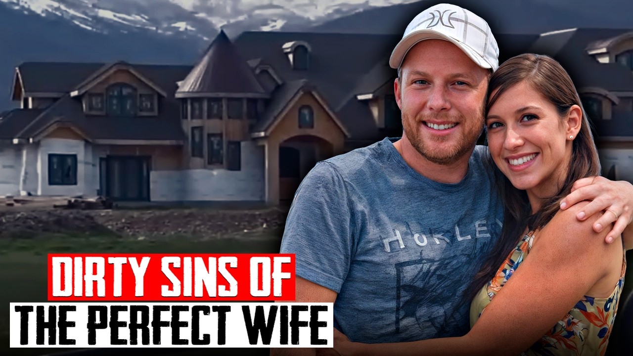 The perfect family… until one detail changed everything | True Crime Documentary