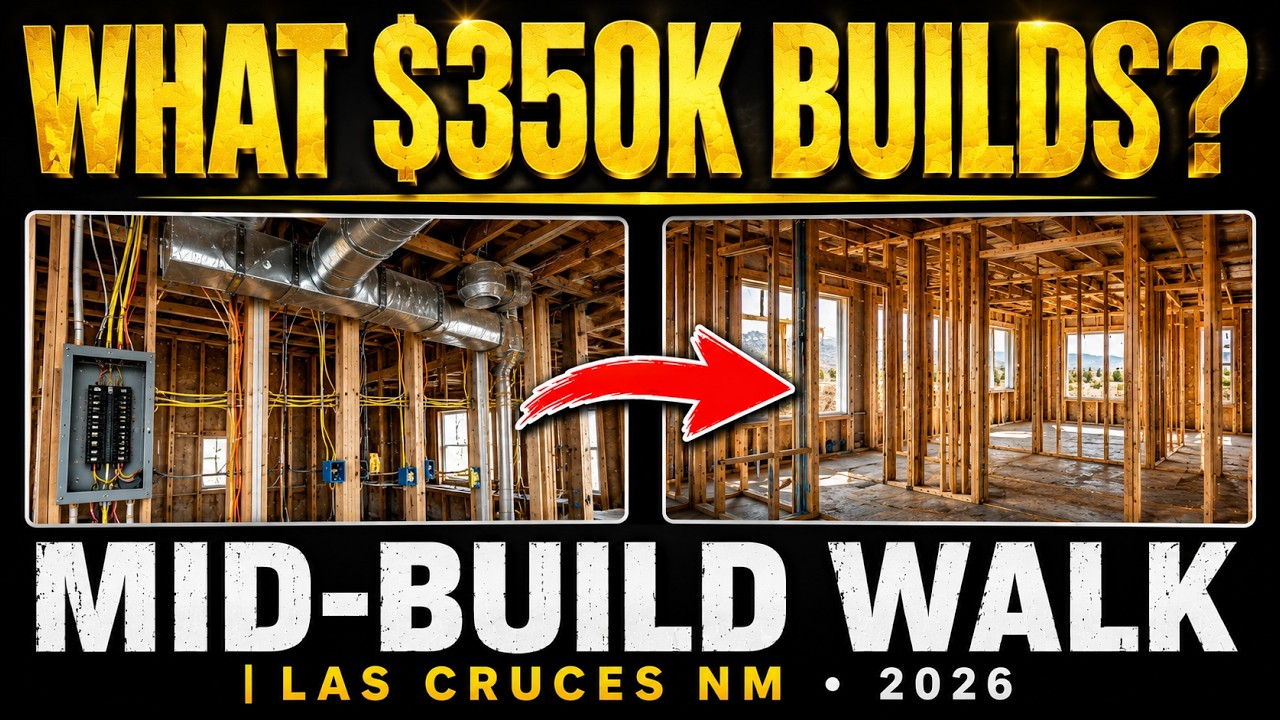 Houses for Sale in Las Cruces NM | This $350K Home Will Surprise You