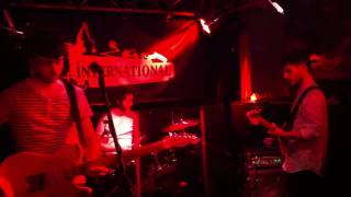soviet soviet 'WARMATA' - Live for Abstract @ L'International (05-02-2011)