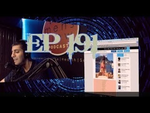 ep191: Jennifer Lawrence Naked the Fappenning discussions - YouTube