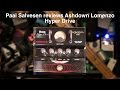 Bass weekly  lets play as.own lomenzo hyper drive