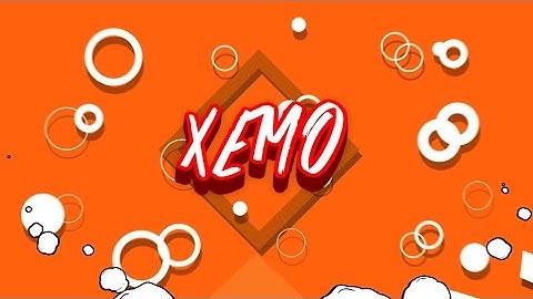 Intro Xemocay ~ [AndrewAFNz]Insp.SharkFX