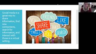 Social Media Strategies by NAU Alumni Kassandra Cross