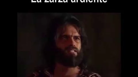 O que é que Deus falou a Moisés?
