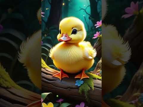 تفسير رؤية البط في المنام 