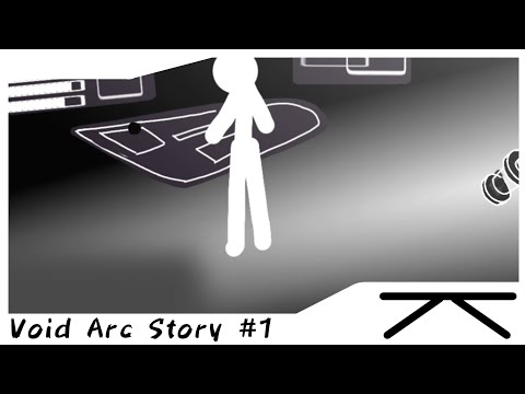 The Void(Story #1) - Where Everything Began (By Autezz)