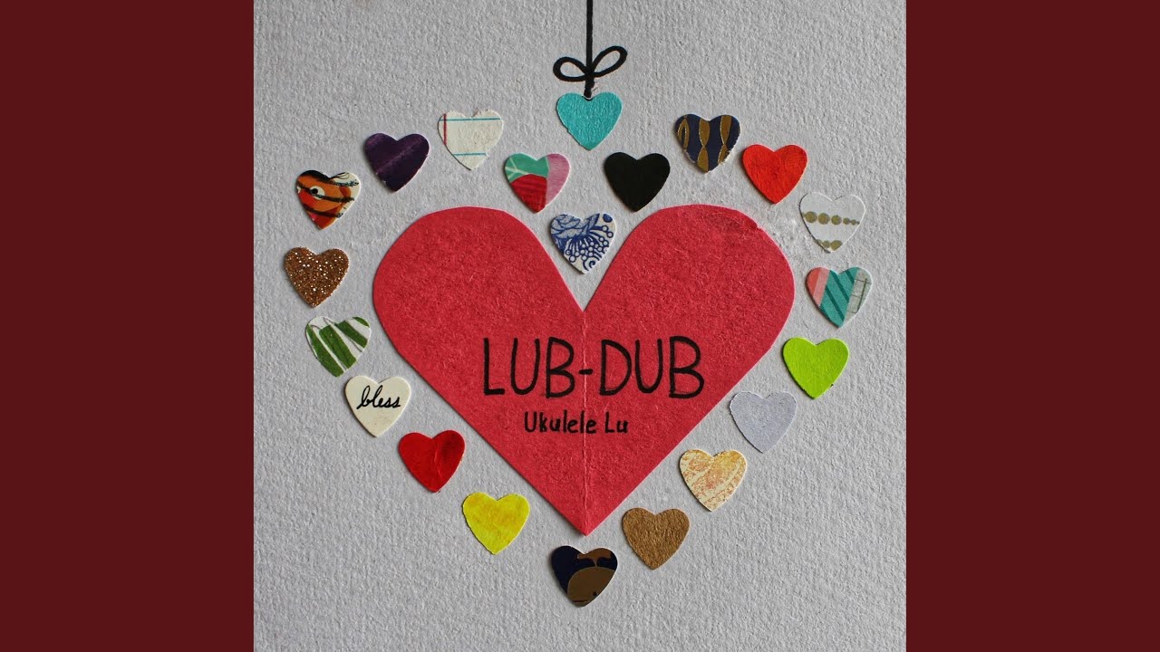 Watch Lub-Dub on YouTube Watch Lub-Dub on YouTube