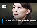 Kim Yo Jong assumes position as North Korea's No.2 | DW News