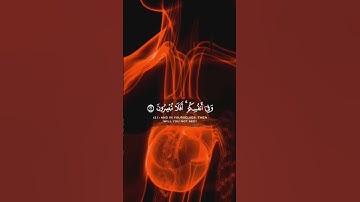كَانُوا قَلِيلًا مِّنَ اللَّيْلِ مَا يَهْجَعُونَ [ ١٧ - ٢٢ | الذاريات ] تلاوة عزيز الدرمكي