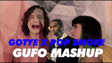 Pop smoke X Gotye Mashup