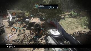 Toonz - The Best Ghosts Nac