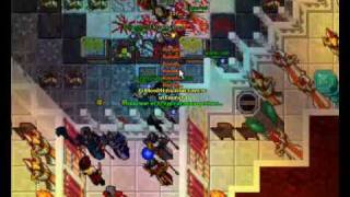 Maxdruida Vs Azerus