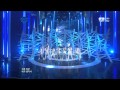 *Full HD* [11.03.31] Ukiss - Everyday &amp; 0330 (comeback stage) @ M!Countdown