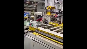 TPA Actual case of linear motion actuator