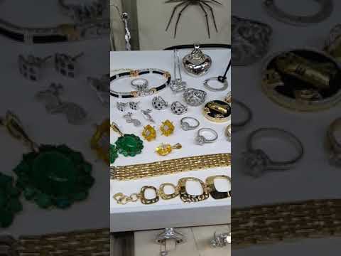 33 прелестных золотых украшений с бриллиантами уже в каталоге!