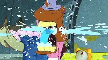 ZIG AND SHARKO | Zig