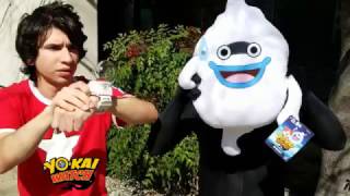 Yo-Kai Watch LIVE: Episode 2 @OfficialPizzaGames