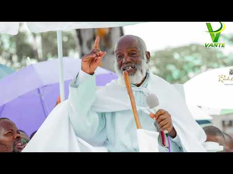 Paul Mwazha History From 1918 To 20 November 2025 Volume 1