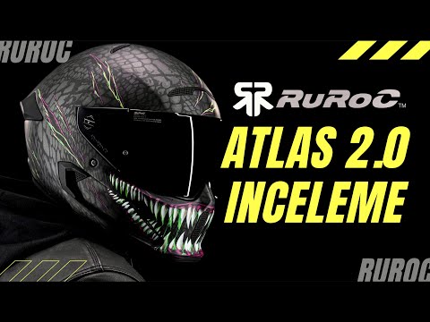 RUROC ATLAS 2.0