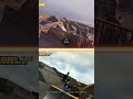 2001 2002 ↔️ 2025 Tony Hawk's Pro Skater 3 + 4 ollies onto PS5 and PS4 July 11 🛹 #trend #gaming