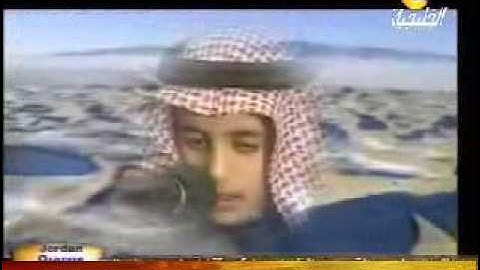 صوت من الجنه ماتيسر من سوره الرحمن الجزء السادس