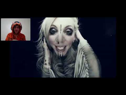 In This Moment - Big Bad Wolf | REACTION