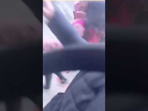 Williamsburg Charter High School shooting