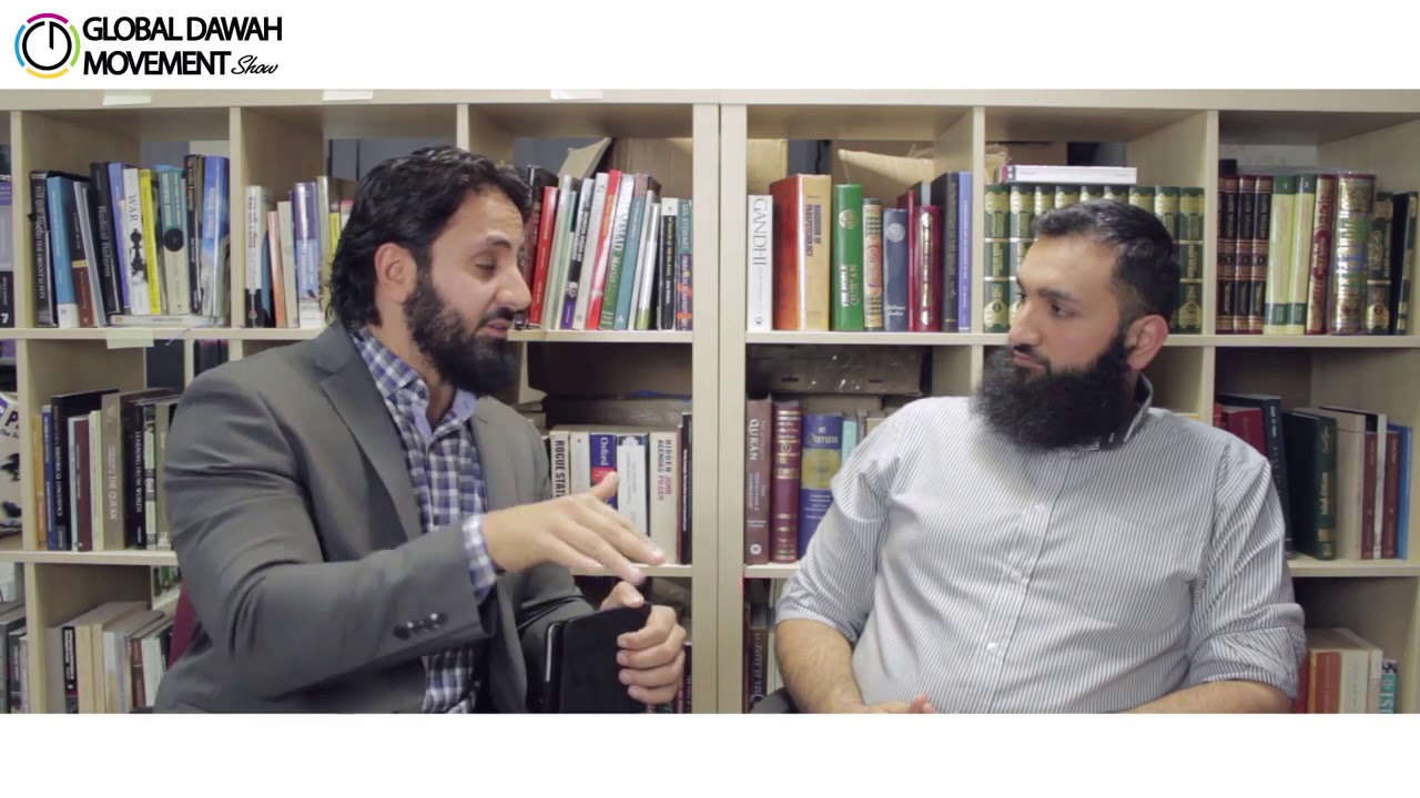 Richard Dawkins solves the problem of induction? - Hamza Tzortzis