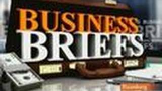 Astellas Raises Bid for OSI; Cosby Back Hawking Jell-O: Video