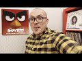 The Angry Birds Movie: Original Motion Picture Soundtrack CLASSIC REVIEW