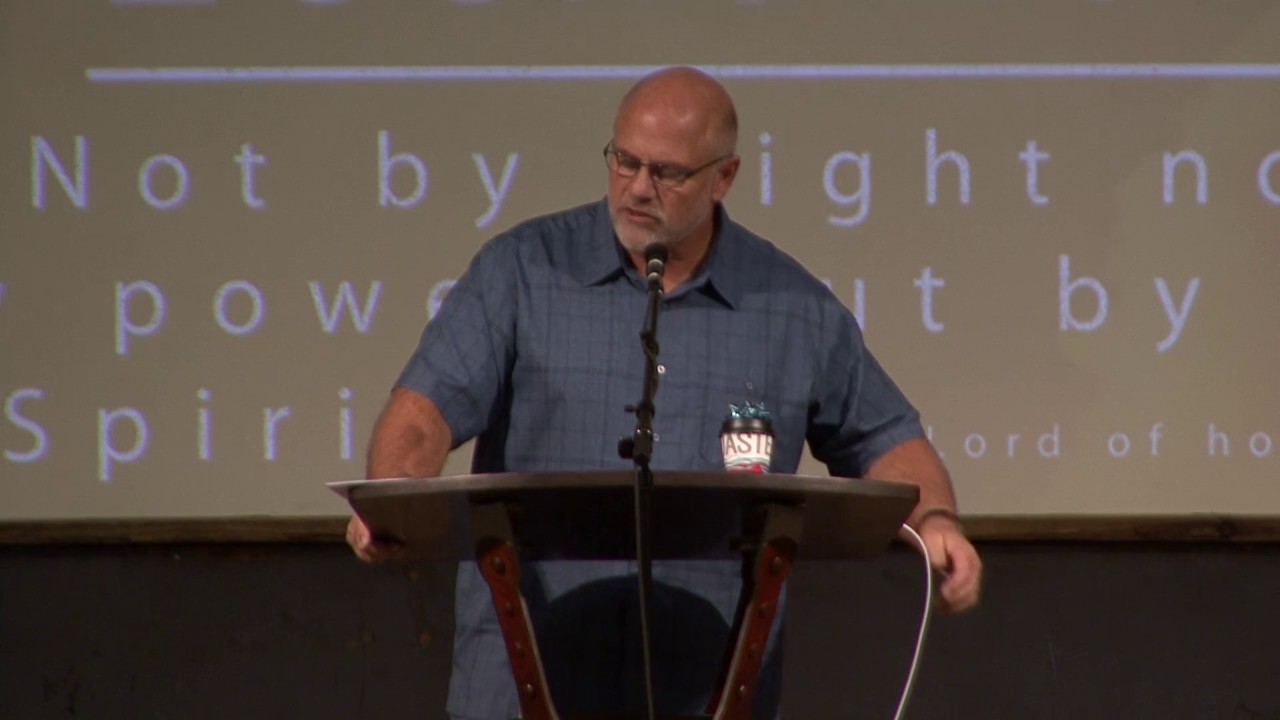 Zechariah 13: Cleansing from Sin