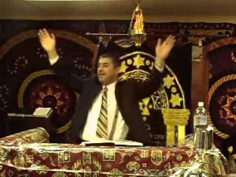 Parashat Ekev