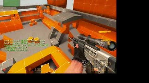 Max owning with auto sniper in css (No scopes)