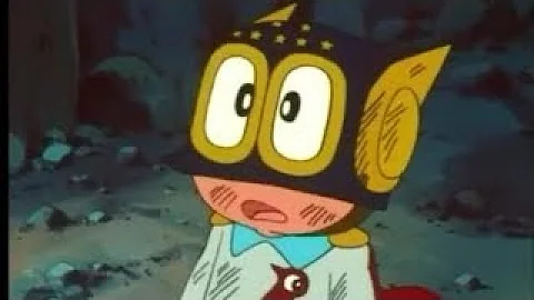 Perman Episode In Hindi | Perman New Episode | Perman And Pako | Hungama Cartoon/Anime