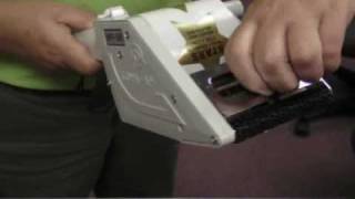 Towa APF Label Applicators