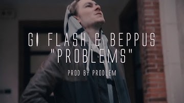🏛Beppus & Gi Flash ✖️Problems (Official Trailer Video)