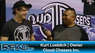 Cloud Chasers Inc Phalanx & Centurion Interview