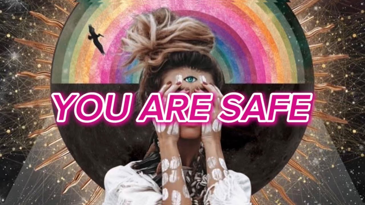 Nervous System Reset | 10 Minute Grounding Meditation