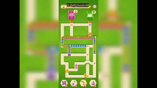 Snacky dash level 30 | all parts gameplay walkthrough solution
