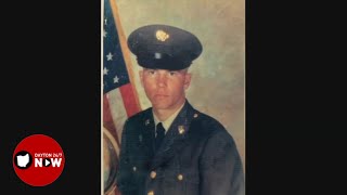 53 years in the making: Local Vietnam War hero could receive Medal of Honor with help from senators