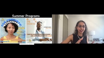 Panel 5 - National Efforts in Data Science Education